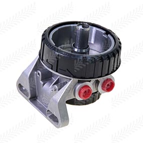 26/100-325 - FUEL FILTER HEAD