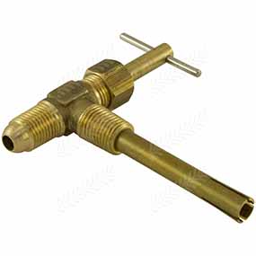 26/103-7 - Fuel tap suitable for John Deere models (AR26435 / AR32508 / R34656)