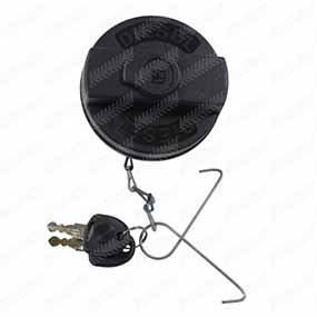 26/105-51 - FUEL TANK CAP
