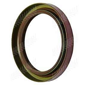 26/11-14 - Front crankshaft seal &oslash; 55.2 x 76.5 x 9.55mm for Claas / Renault / John Deere tractor models