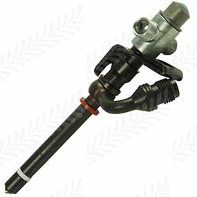 26/117-237 - INJECTOR NOZZLE