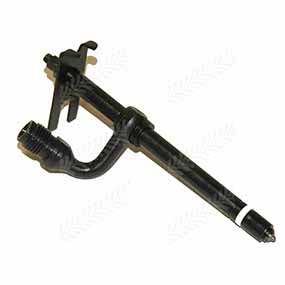 26/117-45 - INJECTOR NOZZLE