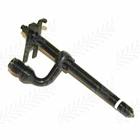 26/117-46 - FUEL INJECTOR