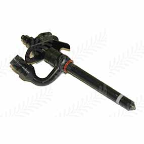 26/117-47 - FUEL INJECTOR