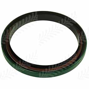26/13-11 - Rear crankshaft seal &oslash; 118 x 146.1 x 12.7mm for Claas / Renault / John Deere tractor models