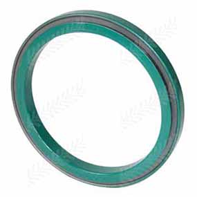 26/13-141 - Rear crankshaft housing seal - cassette type suitable for Claas / Renault / John Deere models (RE11036 / RE17831 / RE35885 / RE44574 / RE524227)