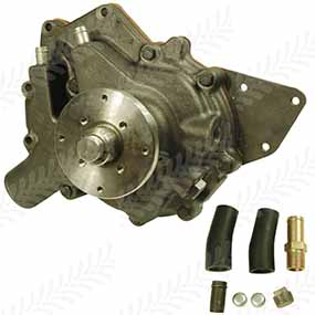 26/130-195 - WATER PUMP