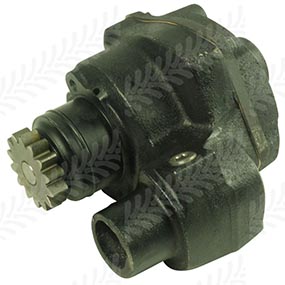 26/130-327 - WATER PUMP