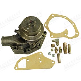 26/130-41P - WATER PUMP