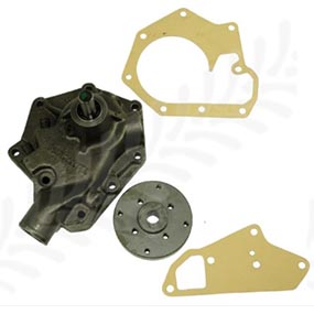 26/130-51 - Water Pump without pulley for John Deere 