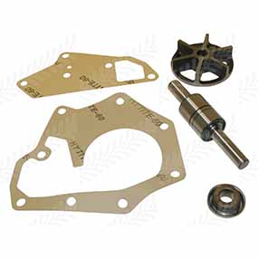 26/131-23 - WATER PUMP REPAIR KIT