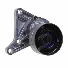 26/135-6 - Belt tensioner suitable for John Deere models (AL156090)