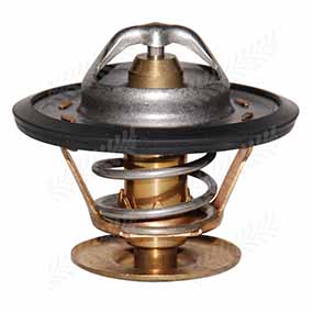 26/143-104 - Thermostat to fit John Deere 7010 / John Deere 7020 / John Deere 8030 / John Deere 9020 / Landini Rex V series (RE69581)