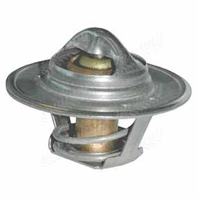 26/143-11 - Thermostat to fit Ford Major / John Deere 10 / John Deere 20 / John Deere 30 / John Deere 300 / John Deere 40 / New Holland Old models series