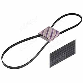 26/144-119 - RIBBED BELT 