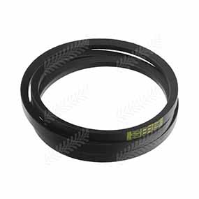 26/144-556 - V-belt - 13 x 1570 la suitable for Claas - Harvesting / John Deere models (R52603 / R70871)
