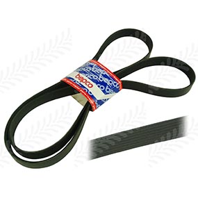 26/144-580 - RIBBED BELT 