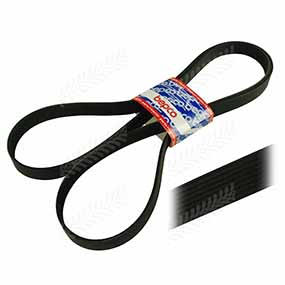 26/144-592 - RIBBED BELT 