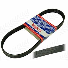 26/144-595 - RIBBED BELT 