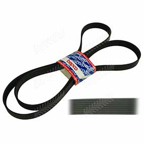 26/144-597 - RIBBED BELT 