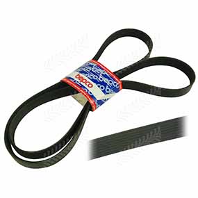 26/144-631 - RIBBED BELT 