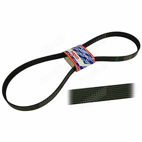 26/144-637 - RIBBED BELT 