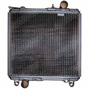 26/150-103 - RADIATOR