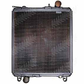 26/150-104 - RADIATOR