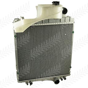 26/150-175 - RADIATOR