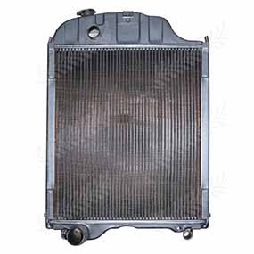 26/150-66 - RADIATOR