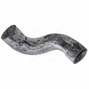 26/153-22 - Top hose to fit John Deere 40 / 50 series (L32456)