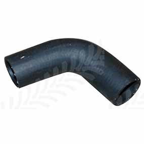 26/153-307 - Top hose &oslash; 37 x 37mm for John Deere 50 / 55 series (L61991)