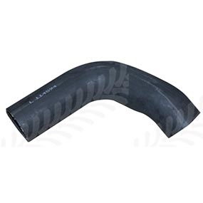 26/153-313 - Top Hose &Oslash;: 58 x 58mm for John Deere 6005 / John Deere 6010 series
