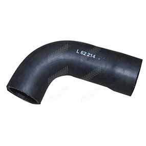 26/153-321 - Top hose to fit John Deere 50 / 55 series (L62214)