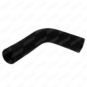 26/153-324 - Top Hose &Oslash;: 60 x 60mm for John Deere 6005 / John Deere 6010 / John Deere 7005 series