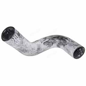 26/153-70 - Top hose to fit John Deere 50 / 55 series (L56296)