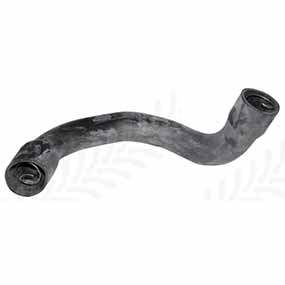 26/154-22 - Bottom hose &oslash; 48 x 58mm for John Deere 40 / 50 series (JD34922 / L34922)