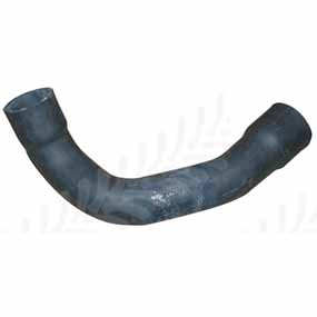 26/154-305 - Bottom hose &oslash; 49 x 49mm for John Deere 50 / 55 series (L61988)