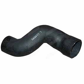 26/154-311 - Bottom hose to fit John Deere 6005 / 6010 / 7000 / 7005 series (L114595)