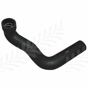 26/154-313 - Bottom hose &oslash; 50 x 58mm for John Deere 50 / 55 series (L56305)