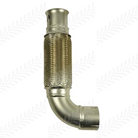 26/166-145 - EXHAUST PIPE
