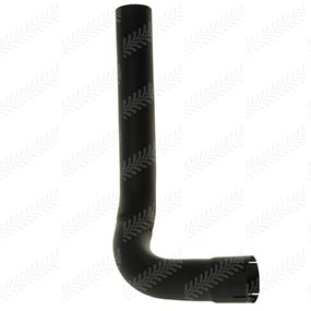 26/166-156 - Exhaust Pipe for John Deere 6010 series (L113259)