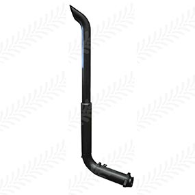 26/166-159 - Exhaust Pipe for John Deere 7000 / John Deere 7010 series