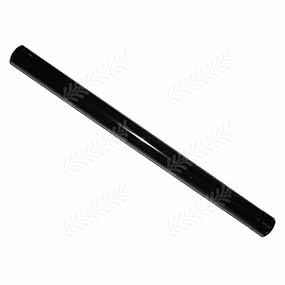 26/166-5 - Exhaust pipe - 1050mm - glazed to fit John Deere 40 / 50 series (AL34694)