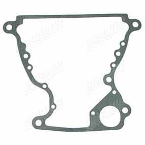 26/17-10 - Rear housing gasket suitable for John Deere models (6005012785 / R49516 / R70483 / R97351 / T23596)