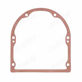 26/17-19 - Rear housing gasket suitable for John Deere models (R26058 / R520504 / R522768)