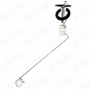 26/172-6 - Fuel sender unit for John Deere 20 / 30 / 35 / 40 series (AL18156 / AT20912 / AT31619 / AT31619N / DE14135 / JD18156)