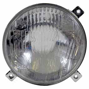 26/181-203 - HEADLIGHT OPTIC