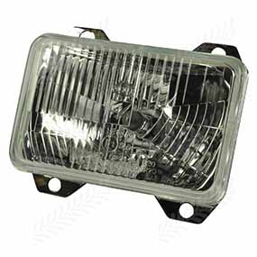 26/181-215 - HEADLIGHT OPTIC