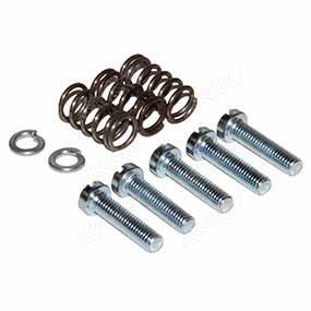 26/184-2 - HEADLIGHT FIXING KIT